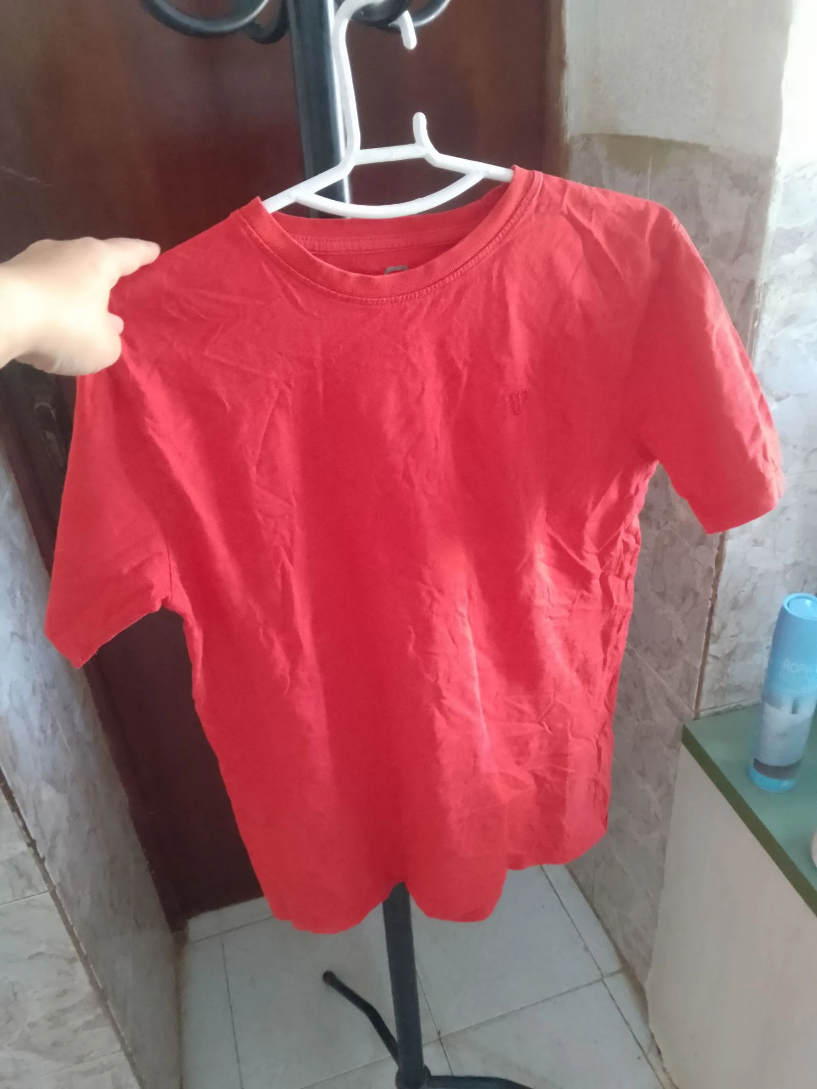 Camiseta up